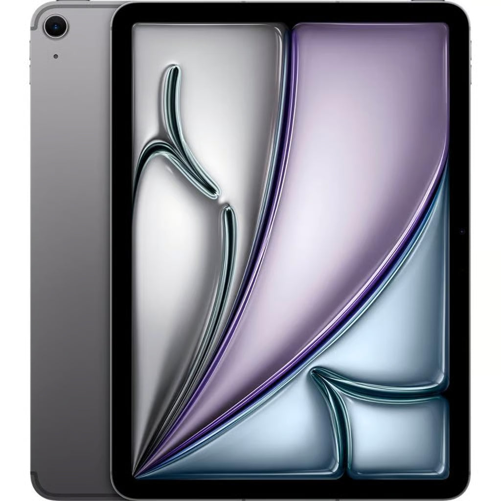 iPad Air 11" M2 128GB WiFi - Gris Sidéral