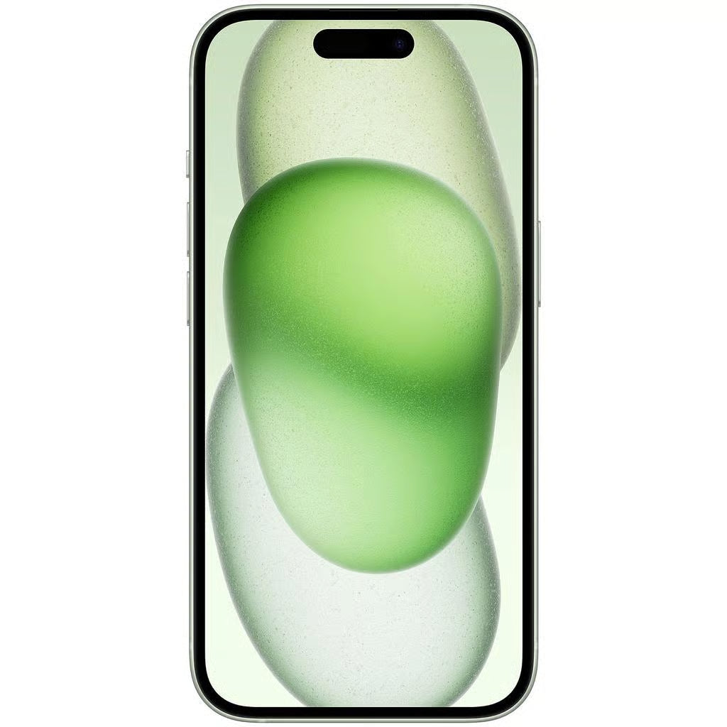 iPhone 15 128GB - Vert