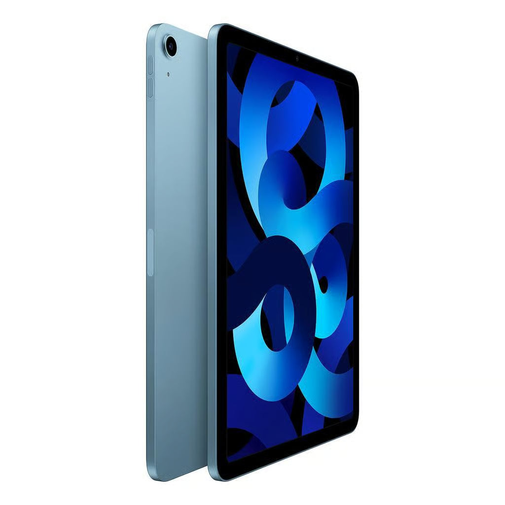 iPad Air 5 64GB WiFi - Bleu