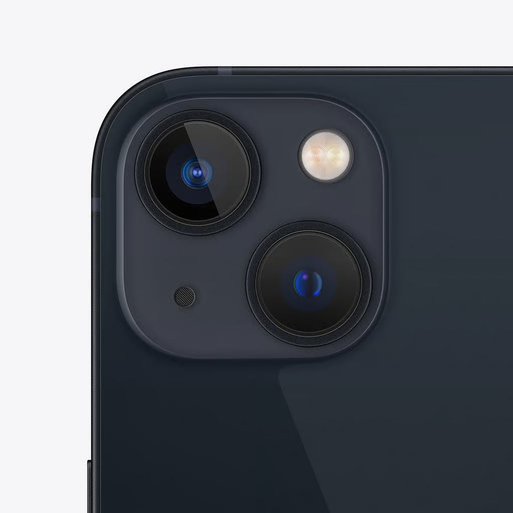iPhone 13 128GB - Noir