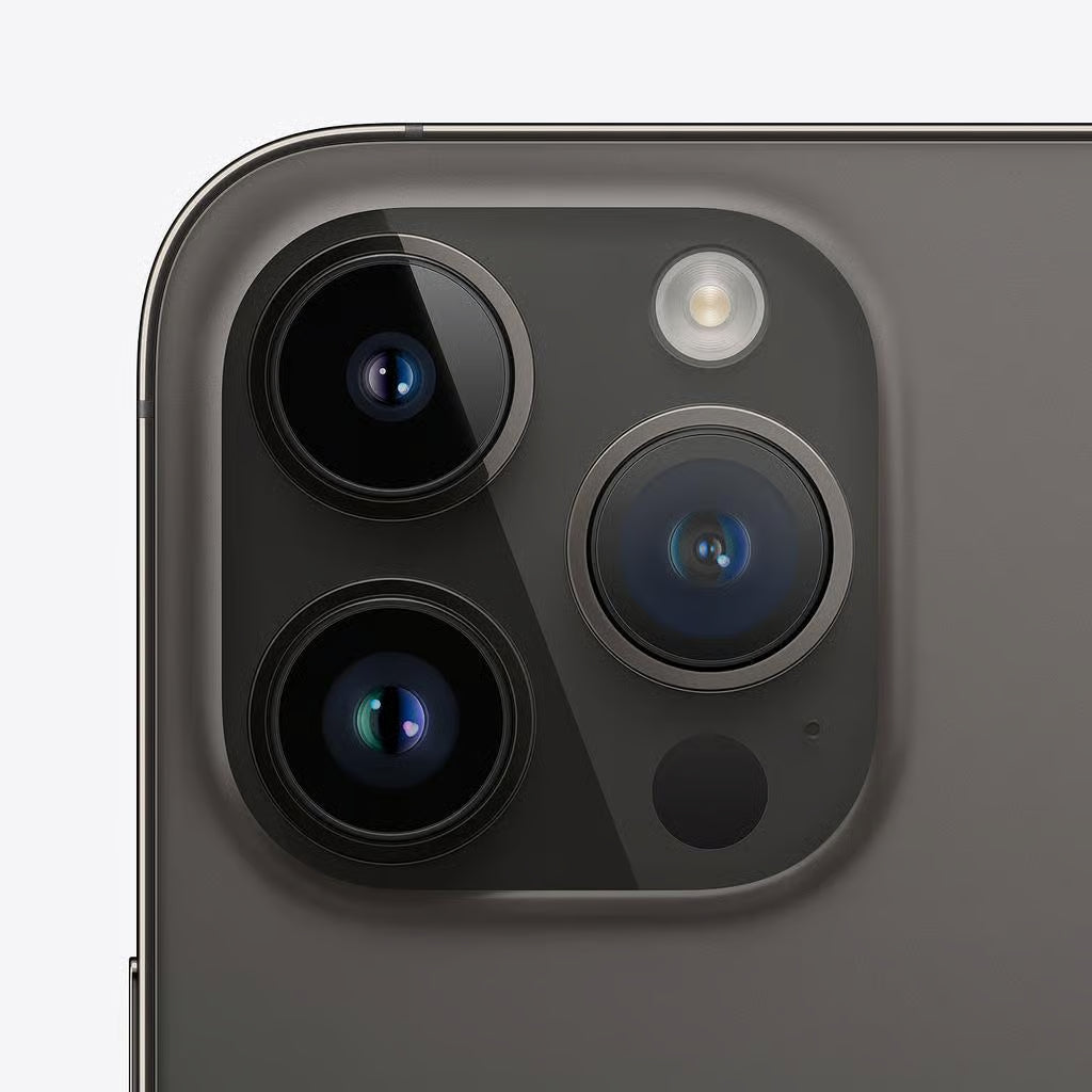 iPhone 14 Pro Max 128GB - Noir