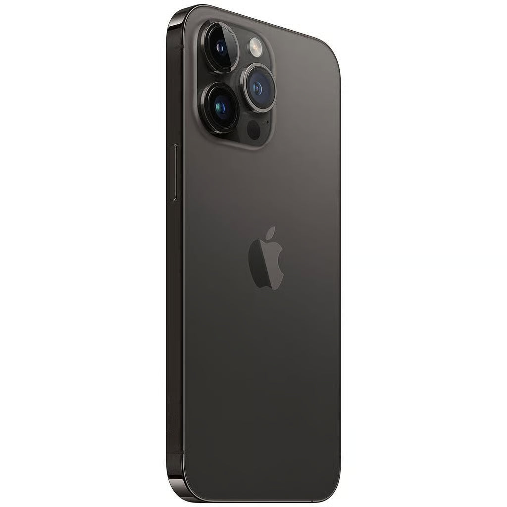 iPhone 14 Pro Max 128GB - Noir