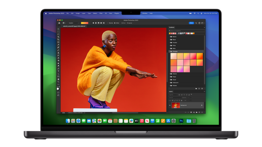 MacBook Pro 14" M3 Pro (2023)