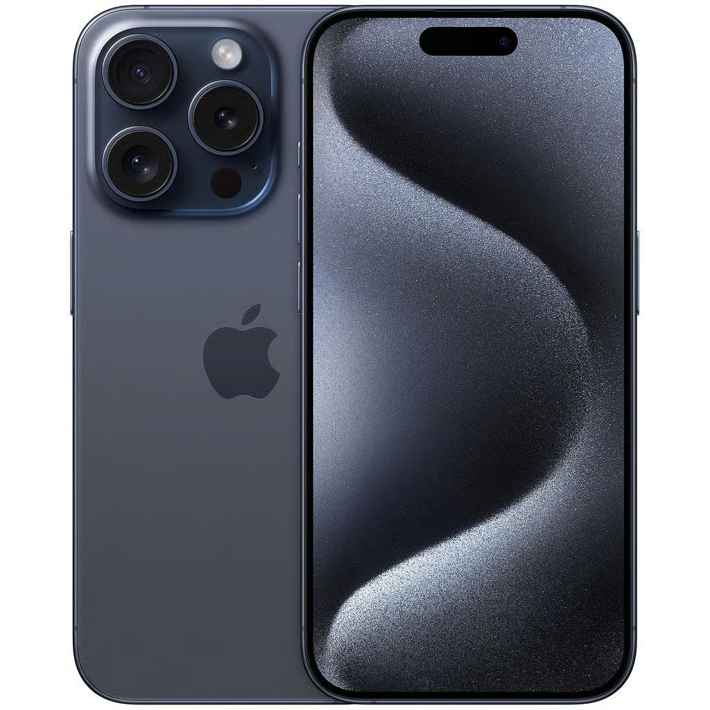 iPhone 15 Pro 256GB