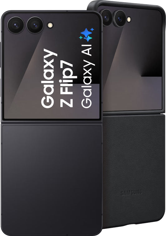 Samsung Galaxy Z Flip7