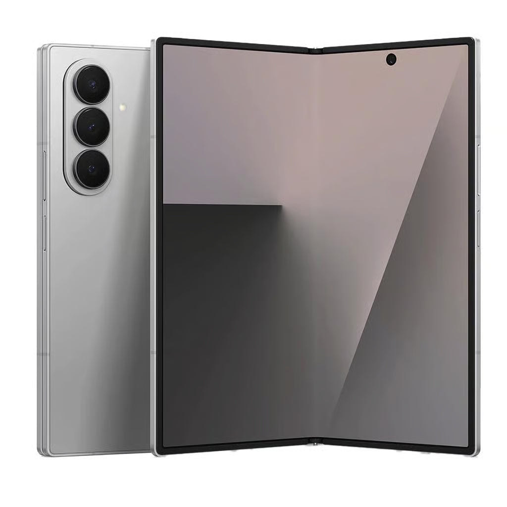 Samsung Galaxy Z Fold7
