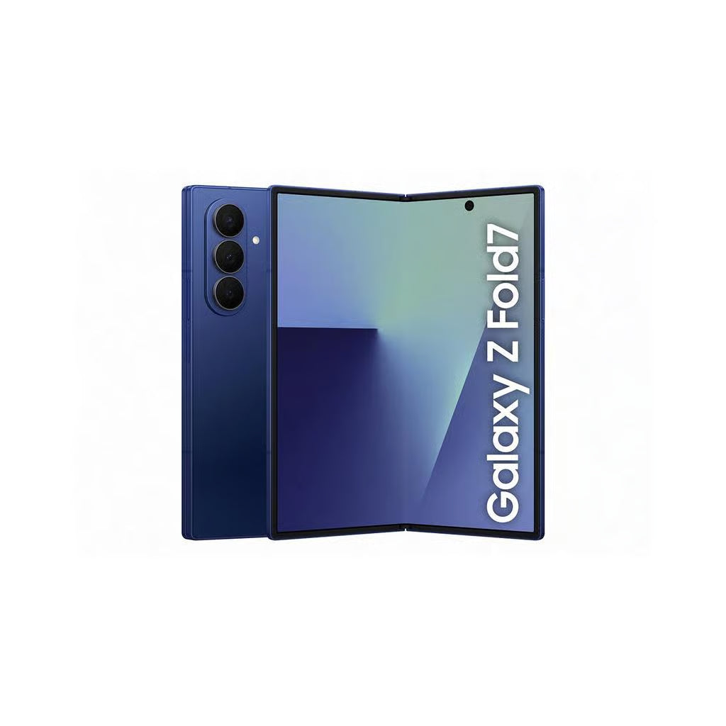 Samsung Galaxy Z Fold7