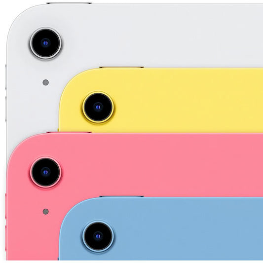 iPad 11 (2025) 11" - WiFi