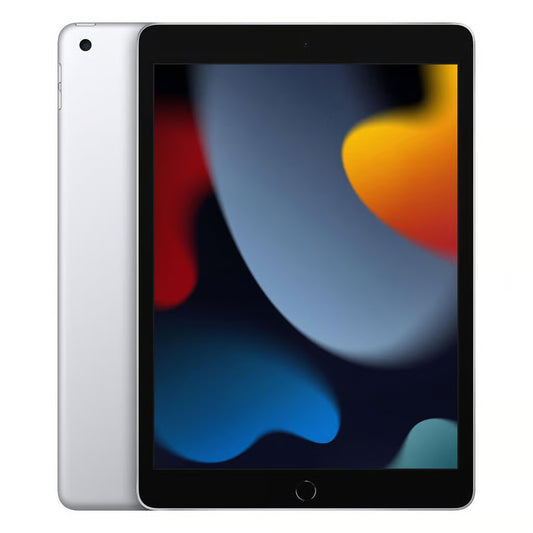 iPad 9 10.2" - WiFi