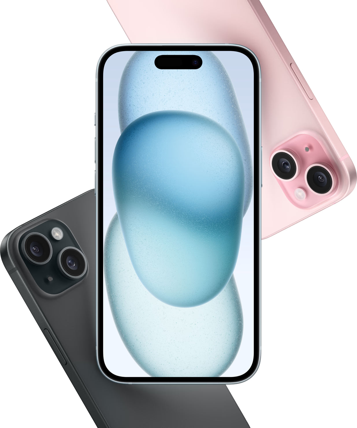 iPhone 15 256GB - Grade A