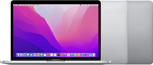 MacBook Pro 13" M2 (2022)