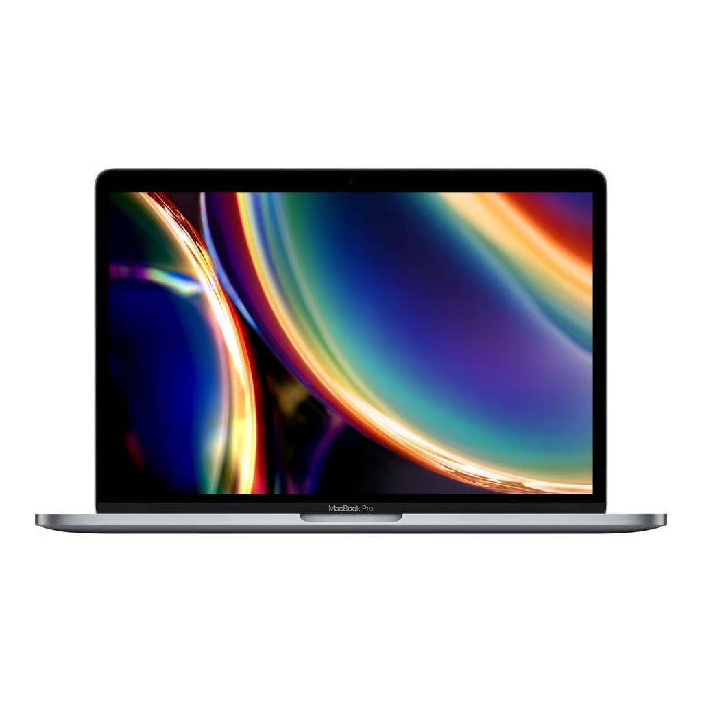 MacBook Pro 16" (2019) Core i7-9750H