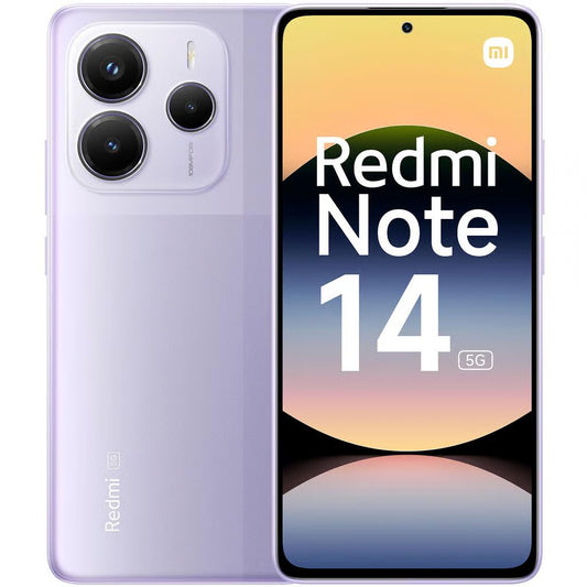 Redmi Note 14