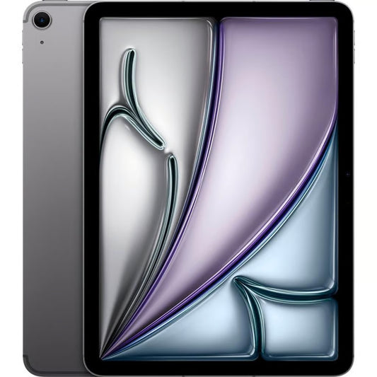 iPad Air 11" M2 128GB WiFi - Gris Sidéral