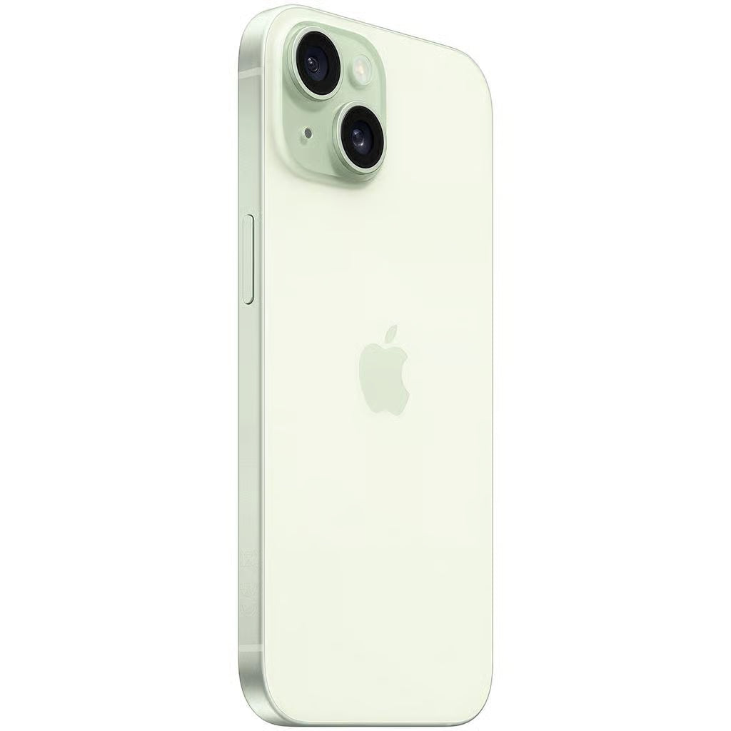 iPhone 15 128GB - Vert