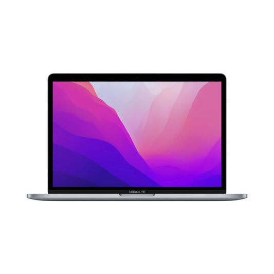MacBook Pro 13" M2 (A2338)