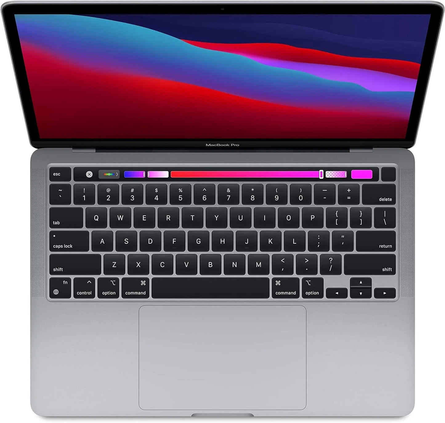 MacBook Pro 16" M3 Pro (A2991)