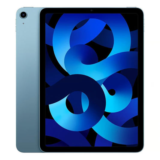 iPad Air 5 64GB WiFi - Bleu