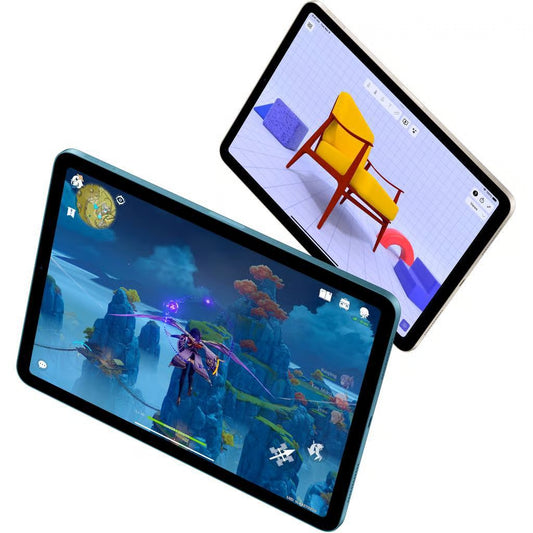 iPad Air 5 64GB WiFi - Bleu