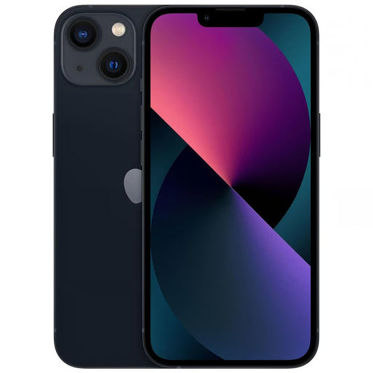 iPhone 13 128GB - Noir