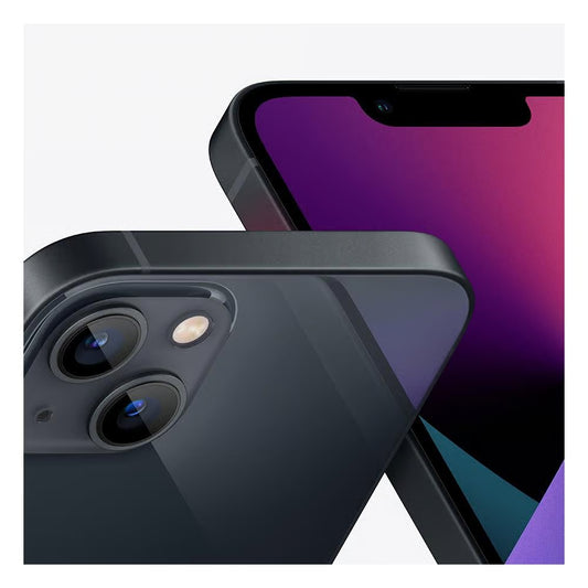 iPhone 13 128GB - Noir