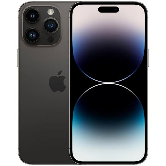 iPhone 14 Pro Max 128GB - Noir
