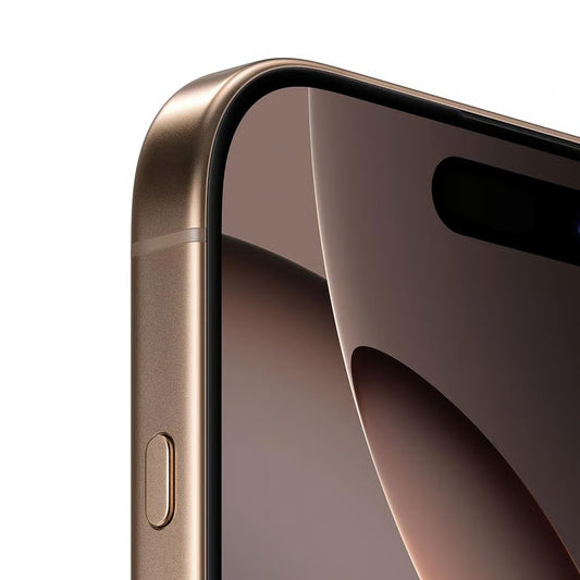 iPhone 16 Pro Max 256GB - Or