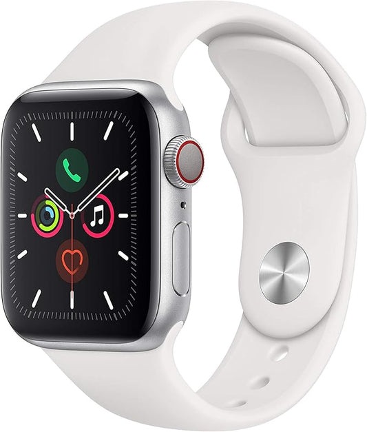 Apple Watch Series 5 40mm GPS+Cellular