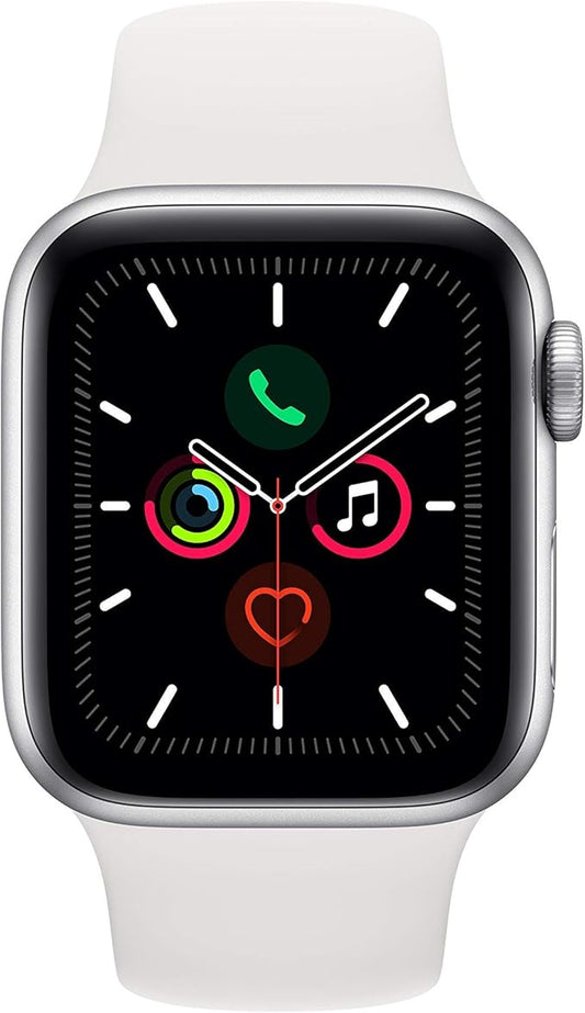 Apple Watch Series 5 40mm GPS+Cellular