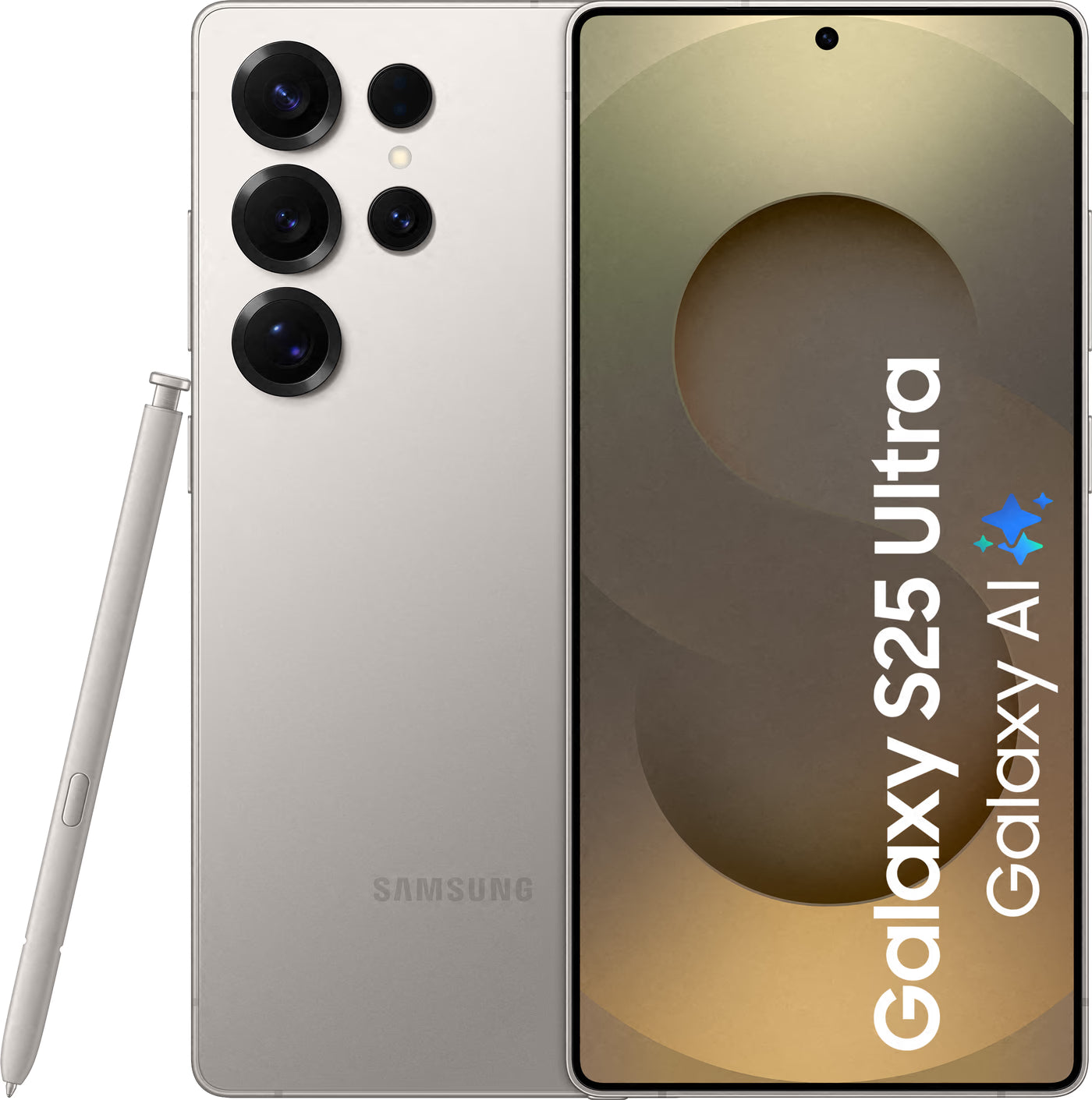 Samsung Galaxy S25 Ultra
