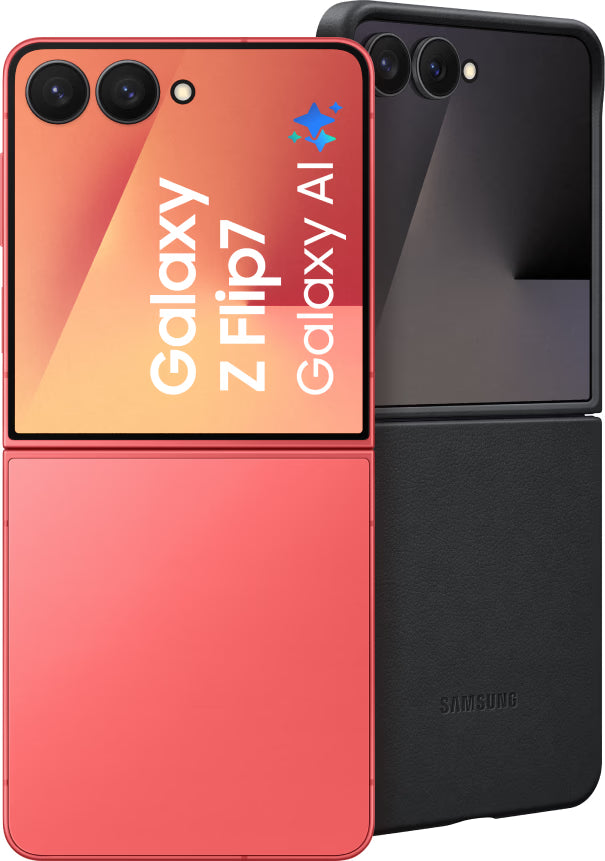 Samsung Galaxy Z Flip7