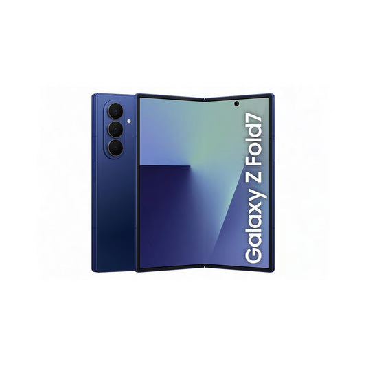 Samsung Galaxy Z Fold7