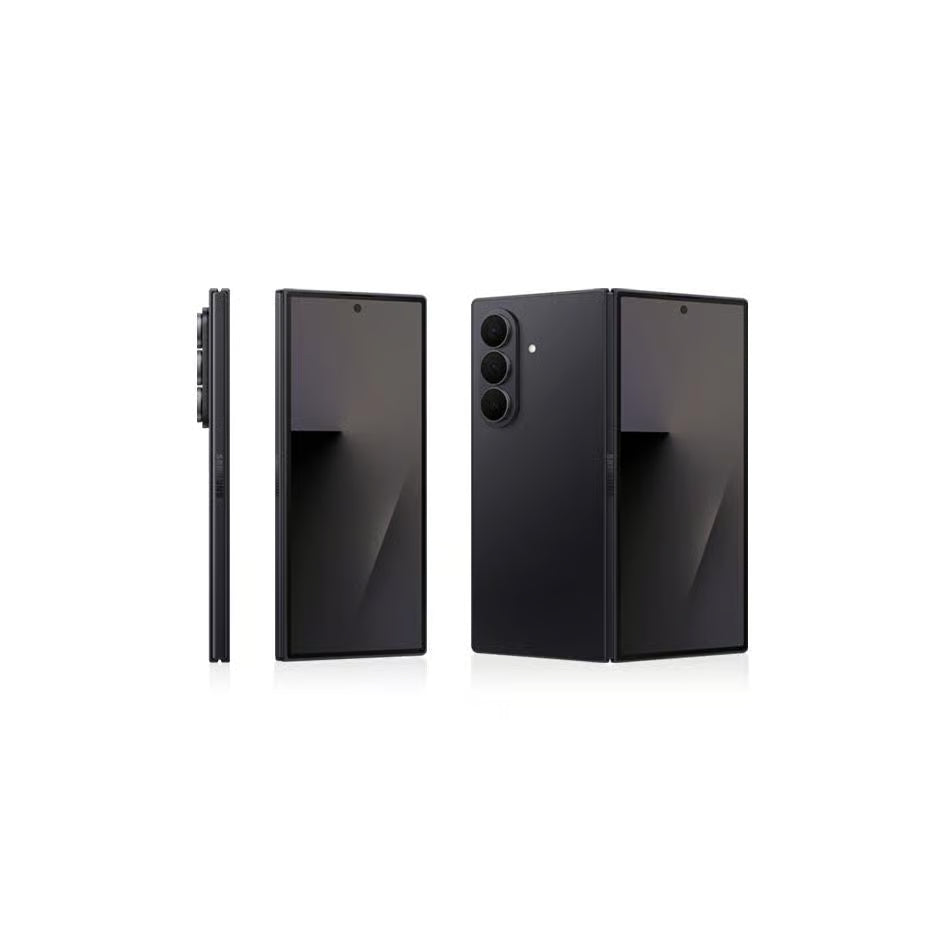 Samsung Galaxy Z Fold7
