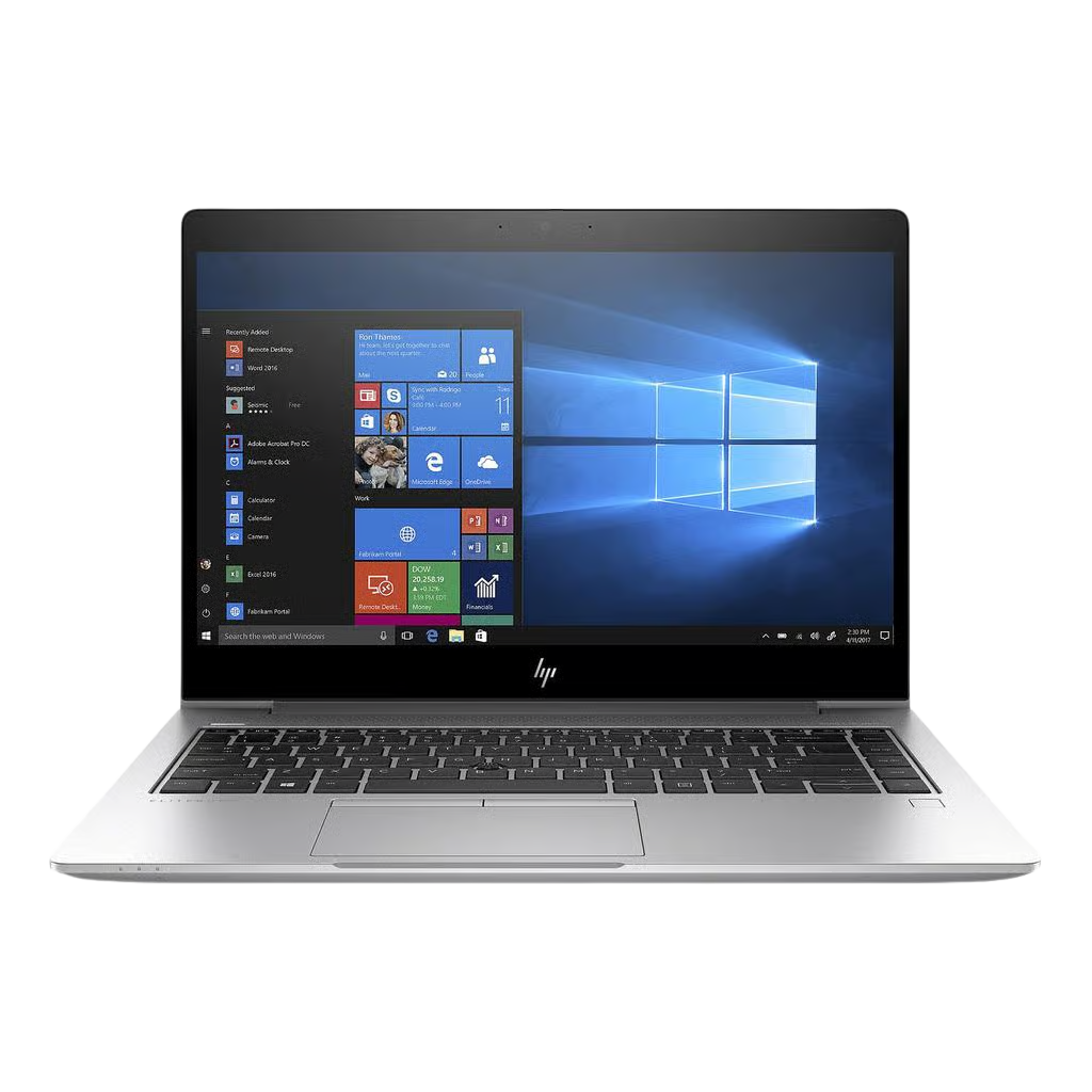 Pack Etudiant : PC Portable 14" Reconditionné + Imprimante Multifonction Connectée