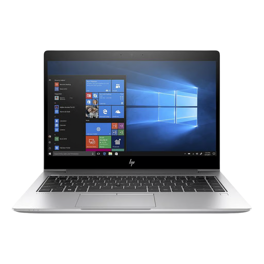 Pack Etudiant : PC Portable 14" Reconditionné + Imprimante Multifonction Connectée