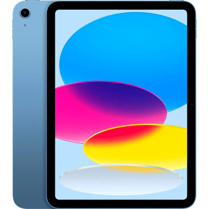 iPad 11 (A16) - WiFi