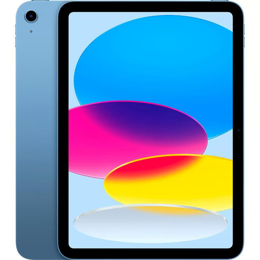 iPad 11 (A16) - WiFi