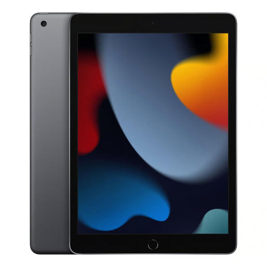 iPad 9 10.2" - WiFi