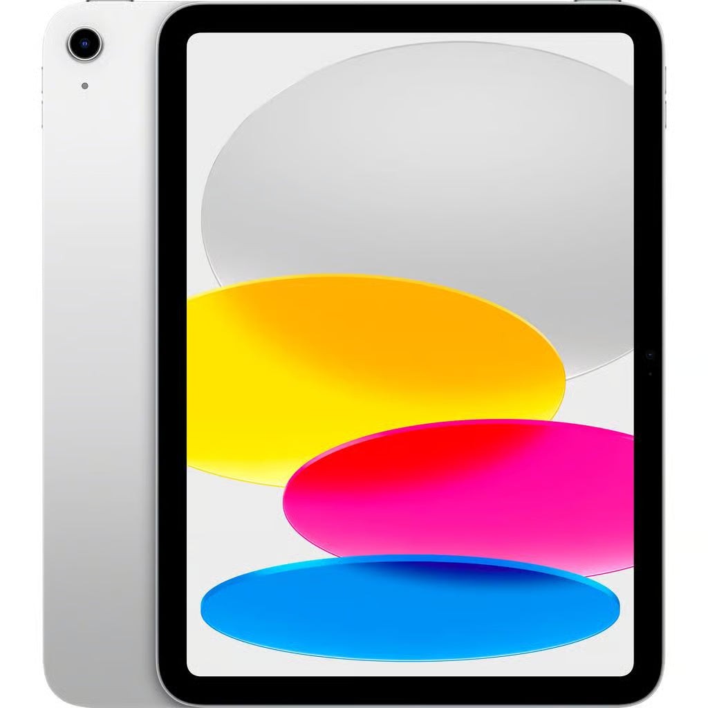 iPad 11 (A16) - WiFi