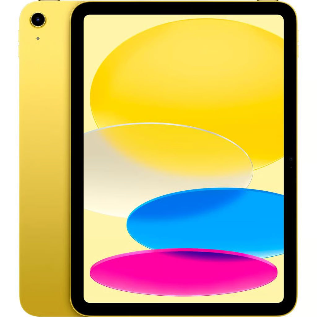 iPad 11 (A16) - WiFi