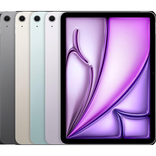 iPad Air 11" M2 128GB WiFi