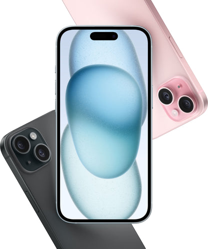 iPhone 15