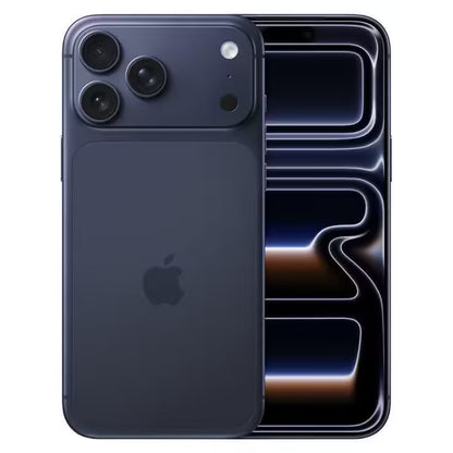 iPhone 17 Pro