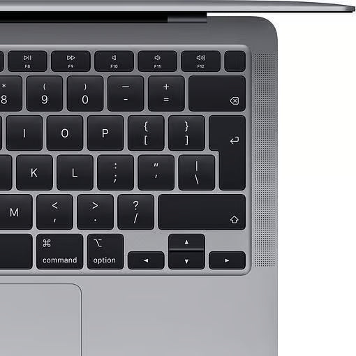 MacBook Air i3 - 1.1 GHz (2020)