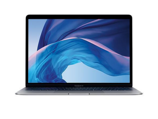 MacBook Air i3 - 1.1 GHz (2020)