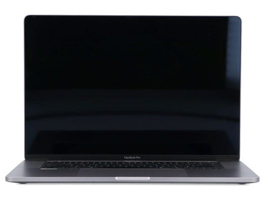 MacBook Pro 16" (2019) Core i7-9750H