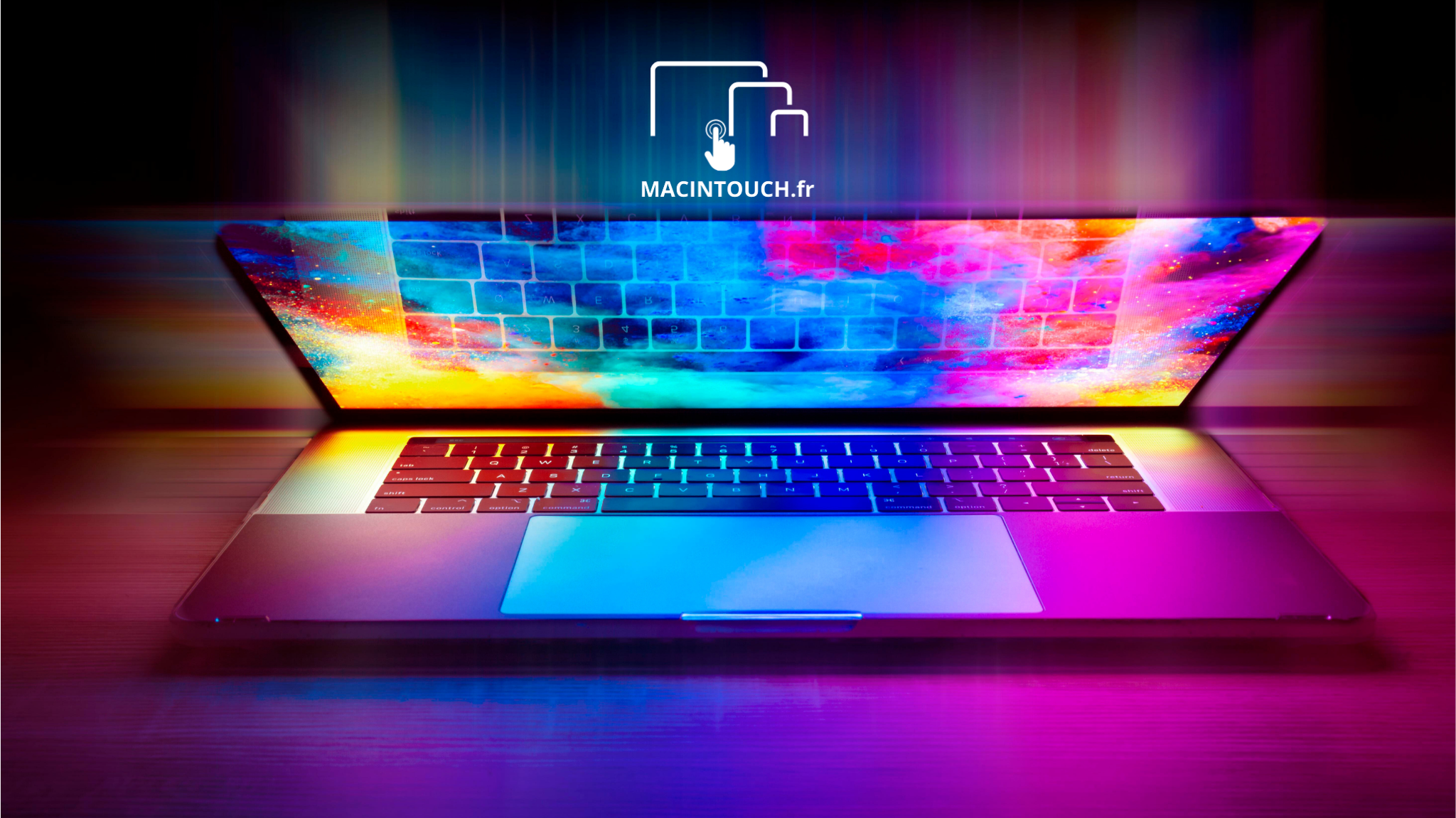 La puissance du MacBook Pro au prix du reconditionné