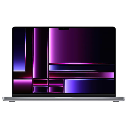MacBook Pro 16" M2 Pro (2023)