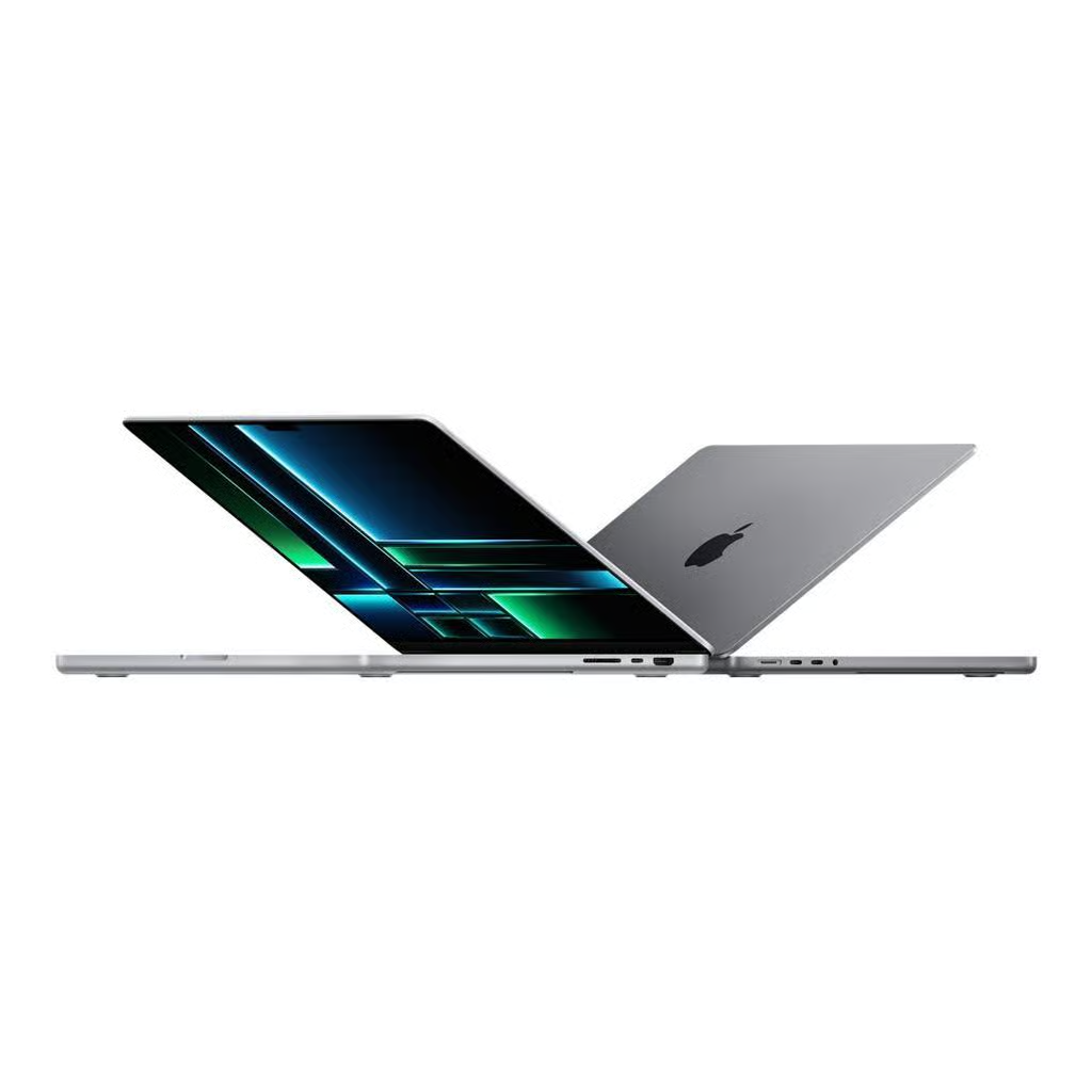 MacBook Pro 16" M2 Pro (2023)