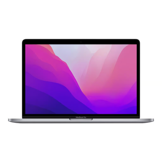 MacBook Pro 13" M2 (2022)